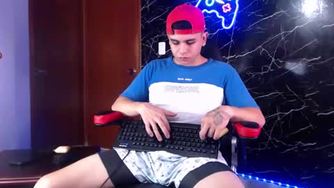 Matias online show from 01/06/25, 08:18