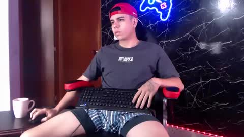 Matias online show from 01/09/25, 10:09