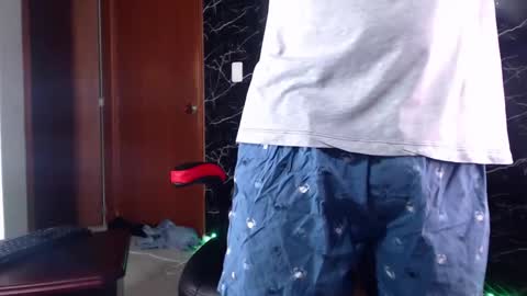 Matias online show from 01/17/25, 10:11