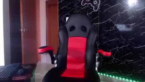 Matias online show from 01/17/25, 03:32