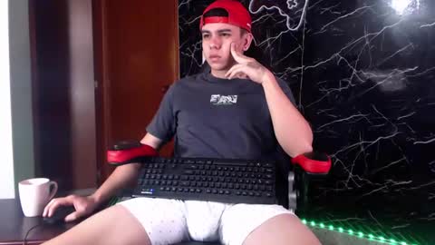 Matias online show from 01/21/25, 10:08