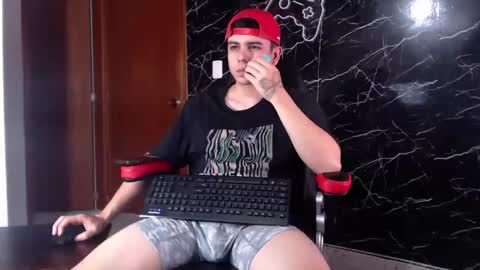 Matias online show from 01/23/25, 03:11