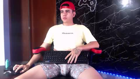 Matias online show from 01/24/25, 10:00