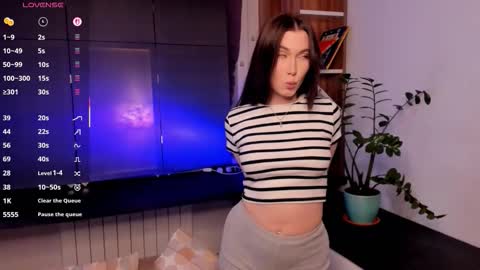 Lucy online show from 09/12/25, 03:12