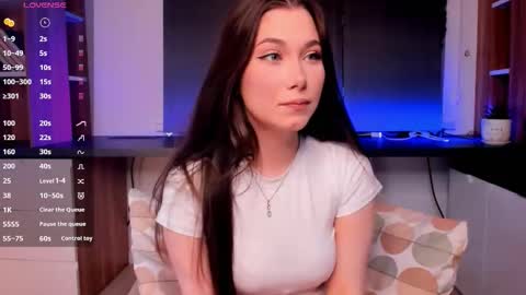 Lucy online show from 09/14/25, 03:44