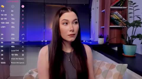 Lucy online show from 09/15/25, 03:12