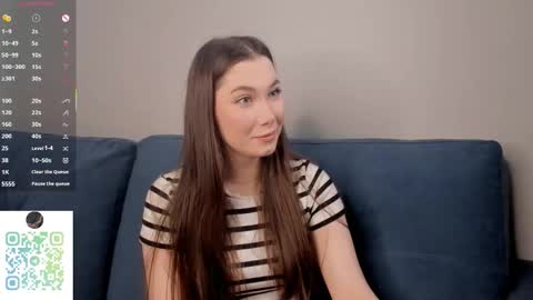 Lucy online show from 09/21/25, 03:13