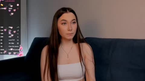 Lucy online show from 10/03/25, 03:09