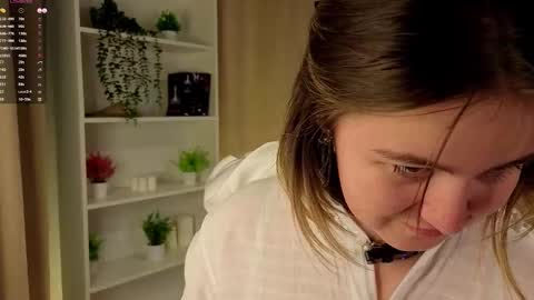 Lucy online show from 10/19/25, 11:00