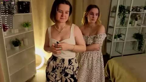 Lucy online show from 10/23/25, 11:09