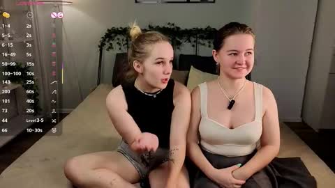 Lucy online show from 10/26/25, 11:05