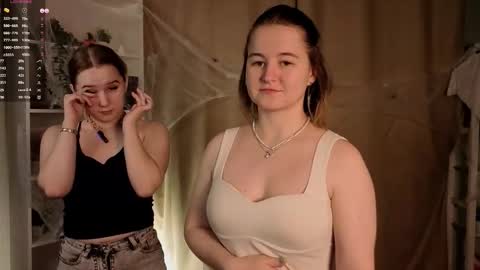 Lucy online show from 10/29/25, 11:01