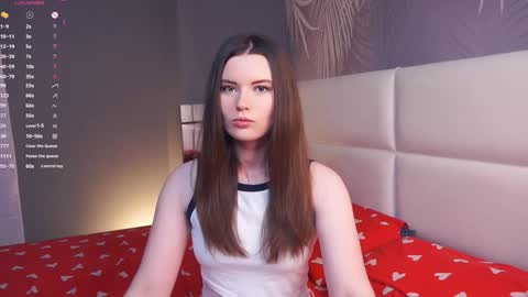 Lily online show from 12/27/24, 04:10