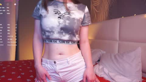 Lily online show from 01/11/25, 04:14