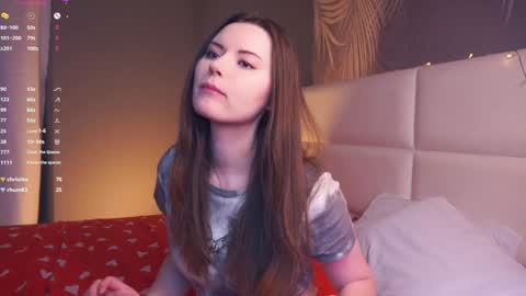 Lily online show from 01/11/25, 10:18