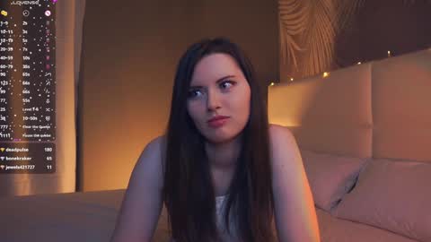 Lily online show from 01/13/25, 10:24