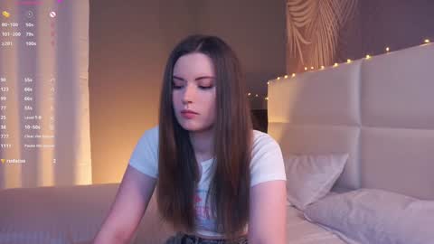 Lily online show from 01/18/25, 04:21