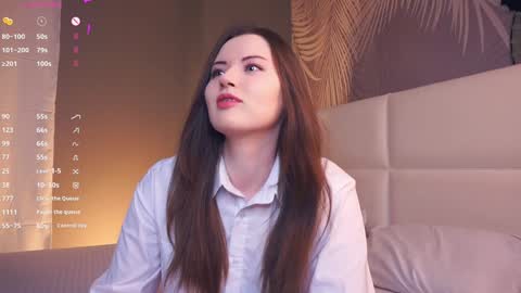 Lily online show from 01/24/25, 04:17
