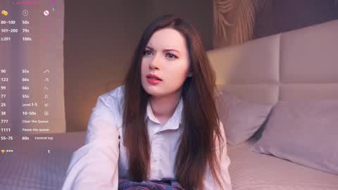 Lily online show from 01/25/25, 04:13