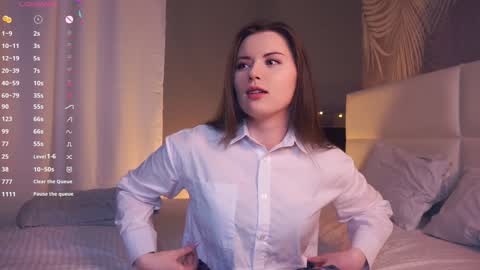 Lily online show from 01/26/25, 04:09