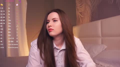 Lily online show from 01/27/25, 04:22