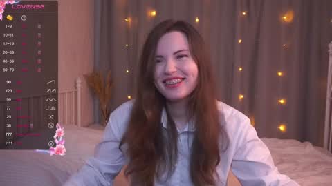 Lily online show from 01/30/25, 11:02