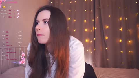 Lily online show from 01/31/25, 10:42