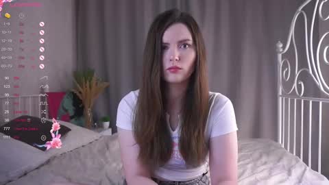 Lily online show from 02/25/25, 05:58