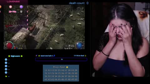 Snapshot of maudlinbrat chatting on 09/16/25, 02:01 maudLin online show from 09/16/25, 02:01