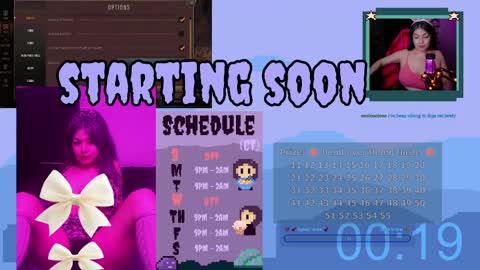 maudLin online show from 04/19/26, 02:11
