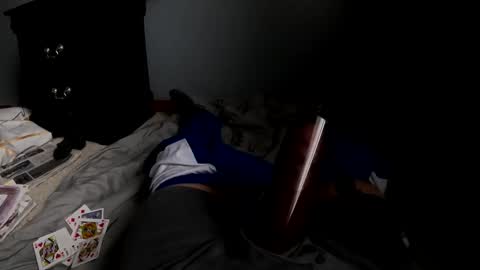 mauricescott online show from 10/13/25, 10:32