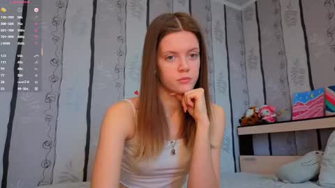 Snapshot of maurineneverman chatting on 03/27/26, 08:09 Lucy online show from 03/27/26, 08:09