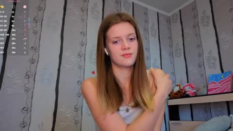 Snapshot of maurineneverman chatting on 04/01/26, 08:04 Lucy online show from 04/01/26, 08:04