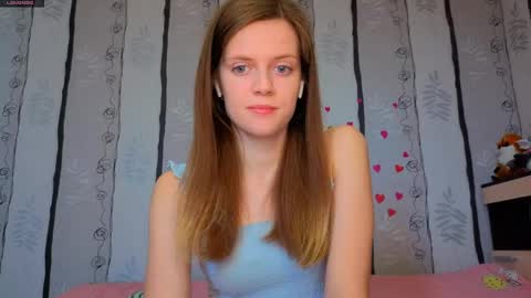 Snapshot of maurineneverman chatting on 06/01/26, 08:05 Lucy online show from 06/01/26, 08:05