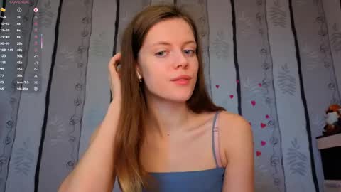 Snapshot of maurineneverman chatting on 06/02/26, 08:05 Lucy online show from 06/02/26, 08:05