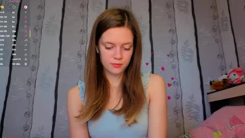 Snapshot of maurineneverman chatting on 06/07/26, 08:07 Lucy online show from 06/07/26, 08:07