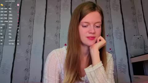 Snapshot of maurineneverman chatting on 06/12/26, 08:24 Lucy online show from 06/12/26, 08:24