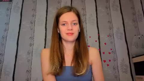 Snapshot of maurineneverman chatting on 06/14/26, 08:05 Lucy online show from 06/14/26, 08:05