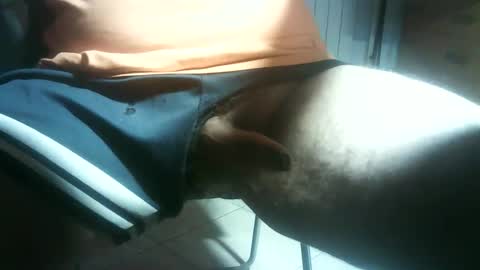 maurit964 online show from 11/02/25, 01:13