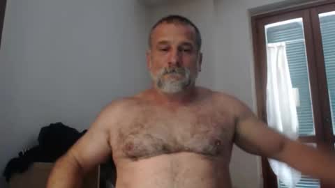 mauro1971 online show from 09/28/25, 11:15