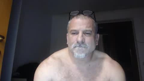 mauro1971 online show from 11/08/25, 07:12