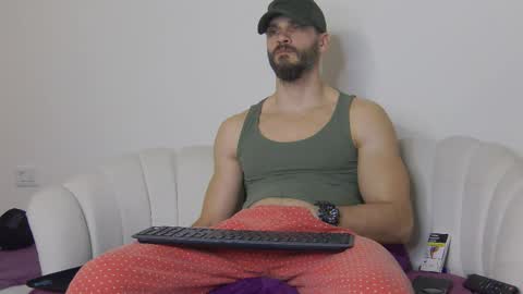 mauro_real_man online show from 02/28/26, 05:47