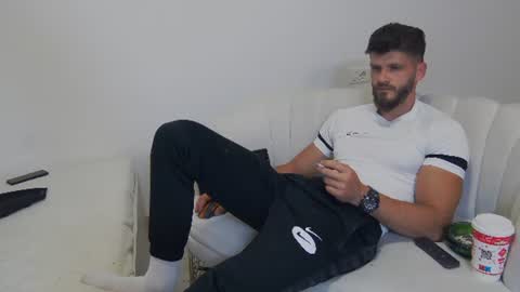mauro_real_man online show from 06/13/26, 07:01