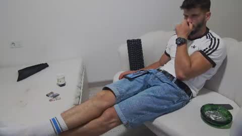 mauro_real_man online show from 06/14/26, 06:43