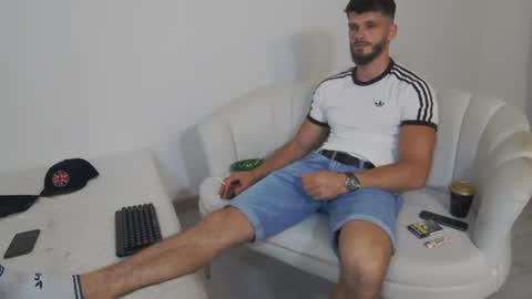 mauro_real_man online show from 06/15/26, 07:16