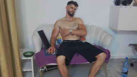 mauro_real_man online show from 06/29/26, 04:07