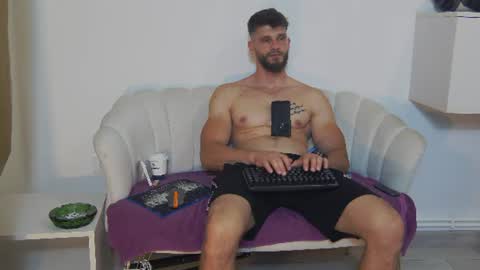 mauro_real_man online show from 06/30/26, 05:58