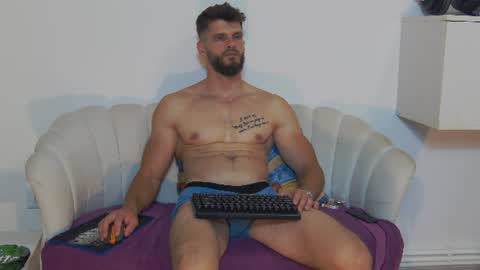 mauro_real_man online show from 07/03/26, 05:08