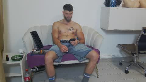 mauro_real_man online show from 07/08/26, 05:28