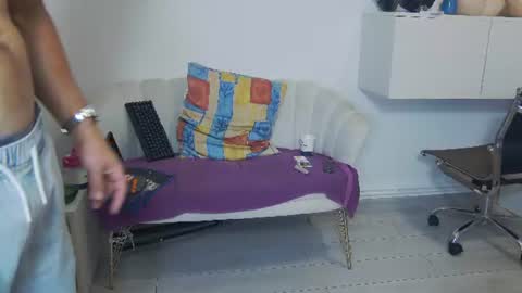 mauro_real_man online show from 07/20/26, 07:44